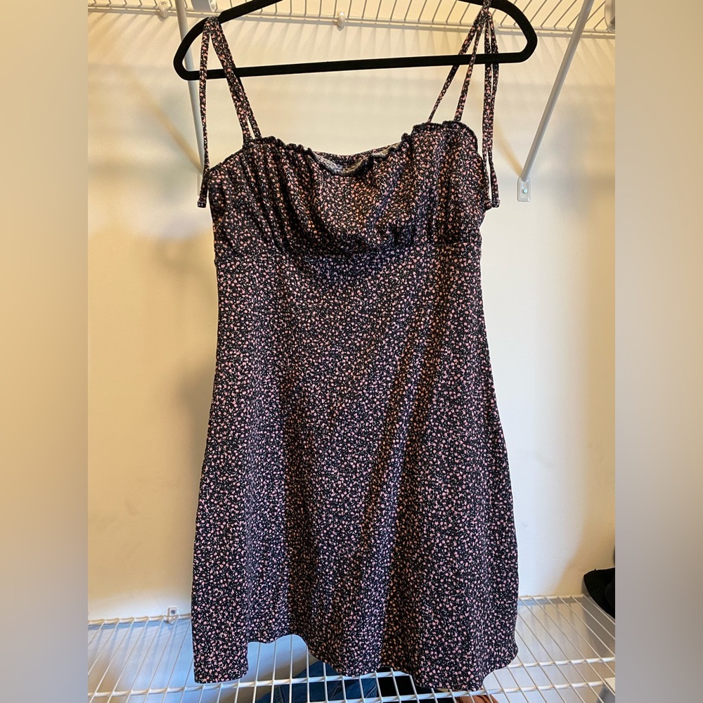 H&M Summer Dress Size 8